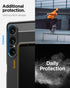 Spigen כיסוי ל-Sony Xperia 1 VII – Rugged Armor